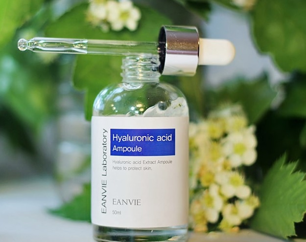 هیالورونیک اسید