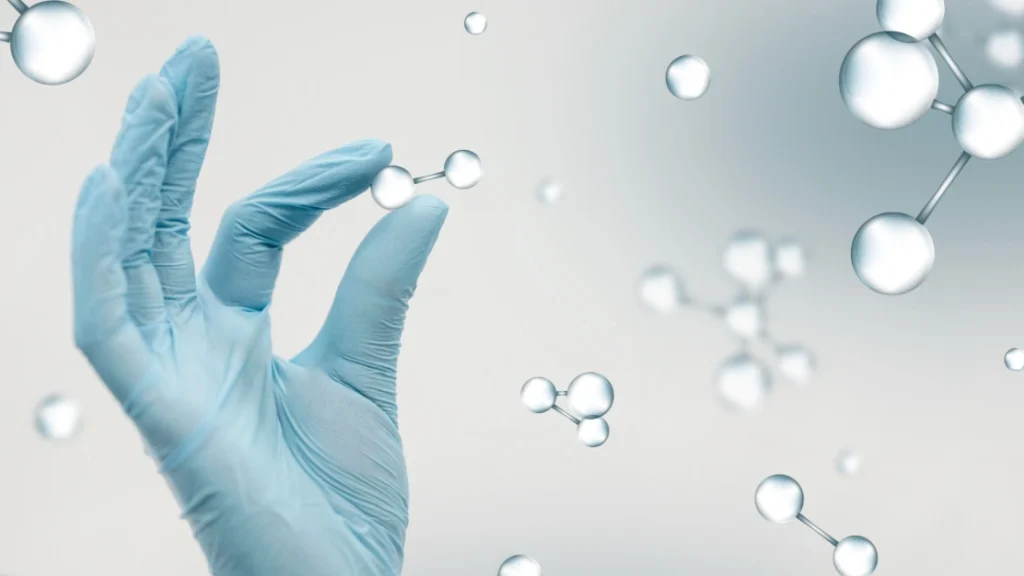 اوزون درمانی